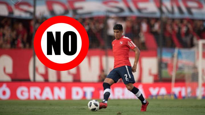 El América no ha buscado al defensor Alan Franco