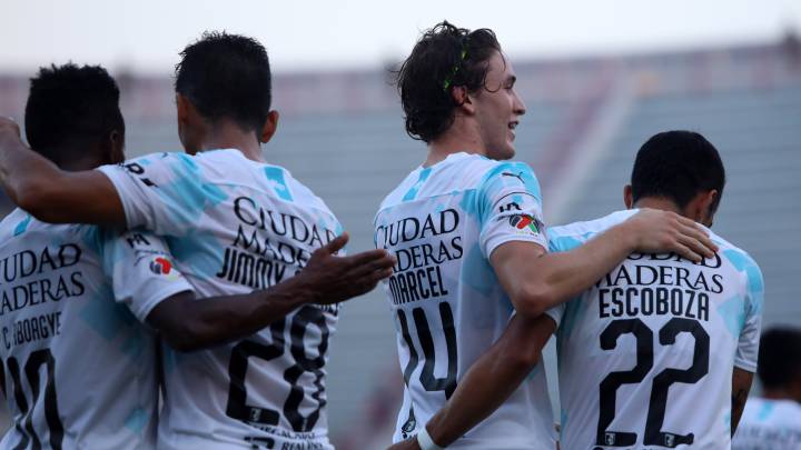 Veracruz - Querétaro en vivo: Liga MX, jornada 7 del Apertura 2019