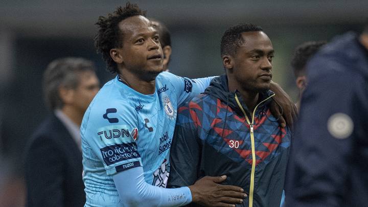América - Pachuca (1-1): resumen del partido y goles