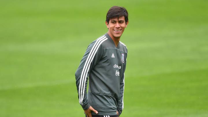 El Tri Sub-22 tendrá un juego amistoso con Japón
