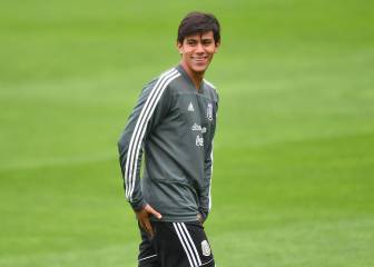 El Tri Sub-22 tendrá un juego amistoso con Japón