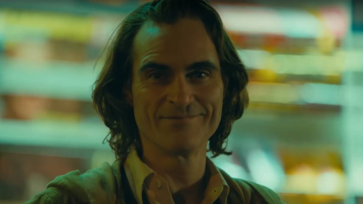 Joker con Joaquin Phoenix estrena tráiler oficial AS México