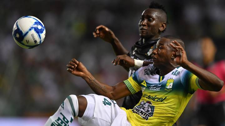 León - Santos en vivo: Liga MX, jornada 7 del Apertura 2019