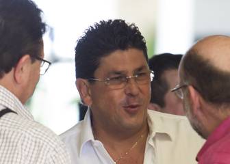 Fidel Kuri oficializa salida de Meza y arremete contra la FMF