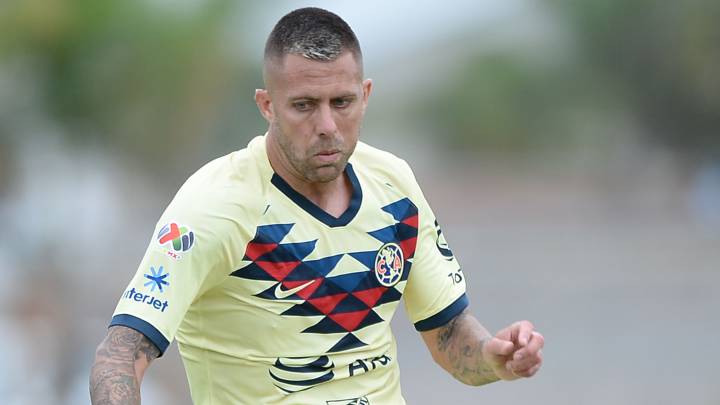 Así anunció el América la salida de Jérémy Ménez