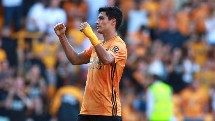 Wolves – Torino en vivo: Europa League, play offs