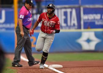 Los Toros de Tijuanan amarran el liderato general