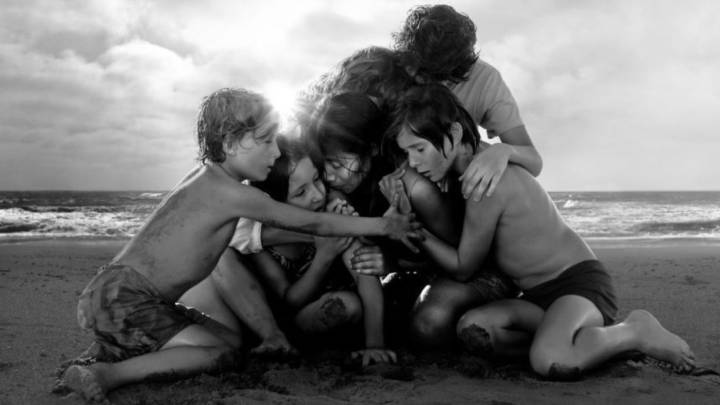 Cinta 'Roma'