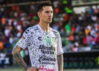 Exfutbolista Jonathan Fabbro es condenado a 14 años de prisión