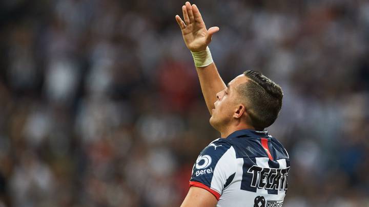 En vivo: Funes Mori hace el segundo