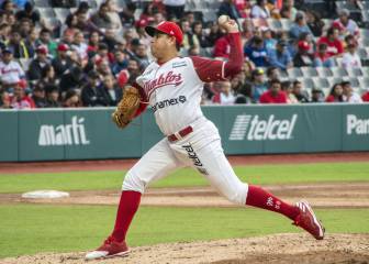 Diablos cerró la temporada regular con triunfo