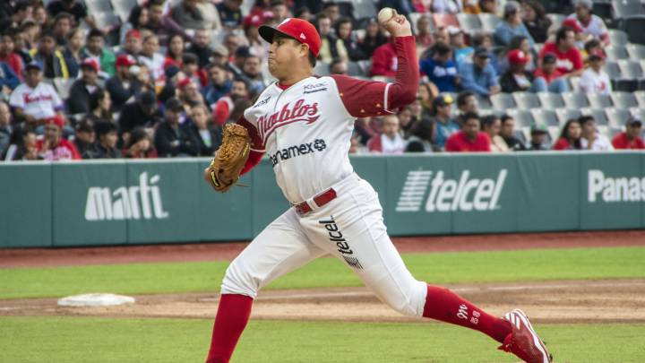 Diablos cerró la temporada regular con triunfo ante Pericos