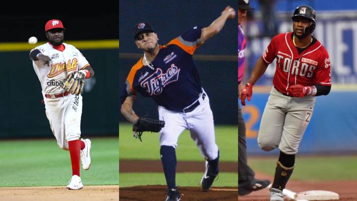 Así quedaron los playoffs de la Liga Mexicana de Béisbol