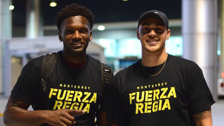 Fuerza Regia sigue reuniendo a sus jugadores a pretemporada