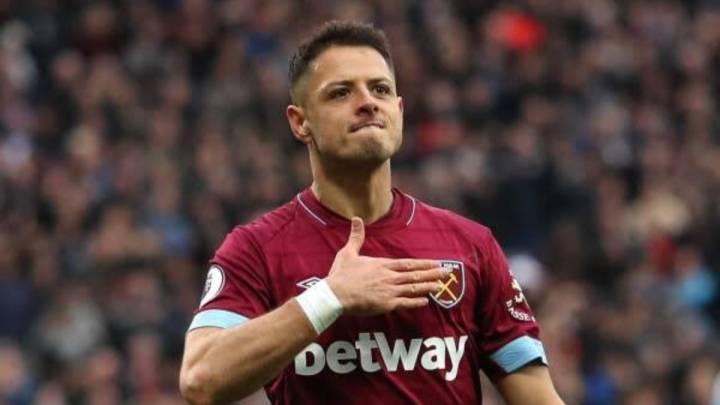 Chicharito