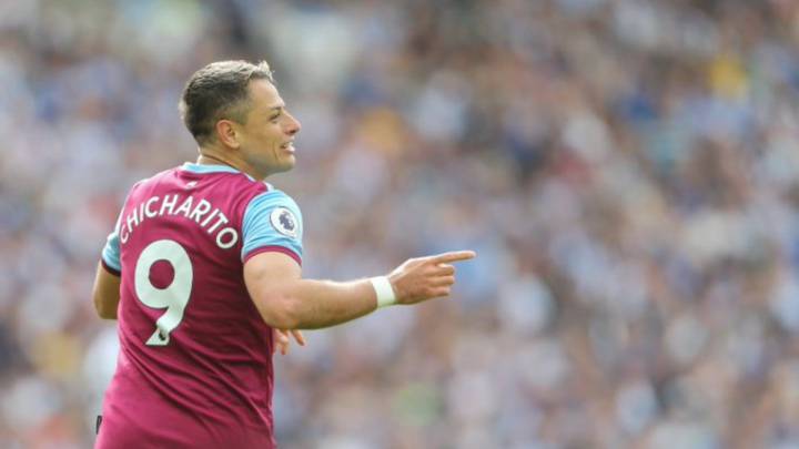 Chicharito