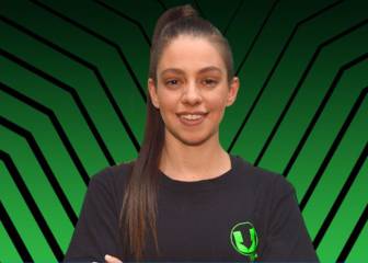 Kiara Guerrero es la segunda eliminada de Exatlón México