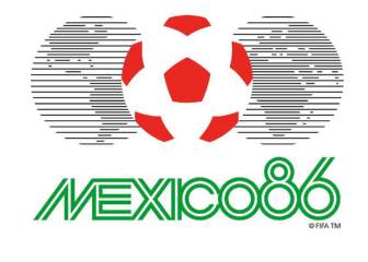 México ganó al mejor logo en los Mundiales de fútbol