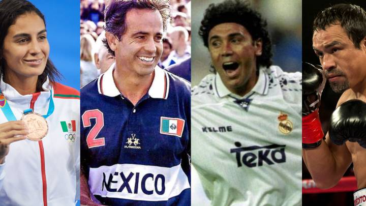 ¿Quién ganará el grupo 1 del As Mexicano? Los 4 candidatos