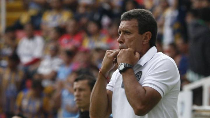 Raúl Arias afirma que Américo Scatolaro no será técnico del Veracruz
