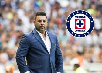 Antonio Mohamed sería el elegido por Cruz Azul