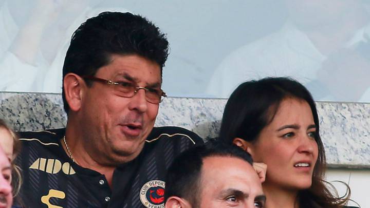 Fidel Kuri confirma que todavía hay adeudos en Veracruz
