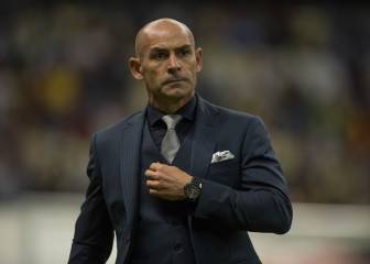 Paco Jémez aceptaría regresar a la Liga MX sin pensarlo