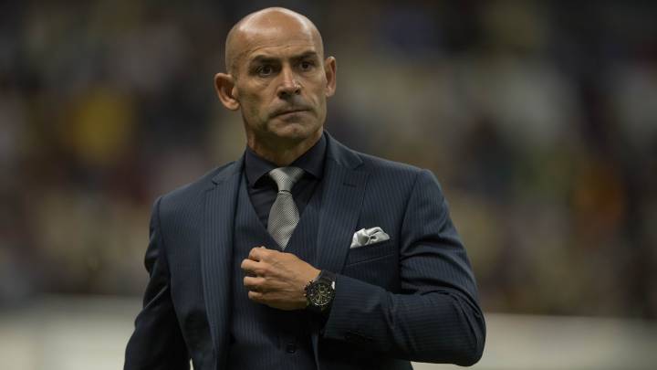 Paco Jémez aceptaría regresar a la Liga MX sin pensarlo