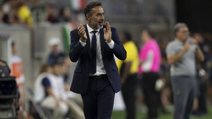 Matosas sería el elegido para ocupar el banquillo de Atlético San Luis