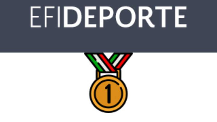 ¿Qué es el EFIDEPORTE?