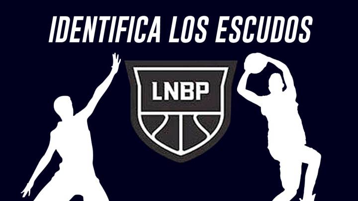 ¿Reconoces todos los logos de la LNBP? Diviértete con este juego