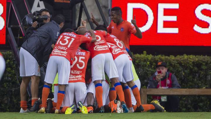 Chivas – Correcaminos (0-1): resumen del partido y goles