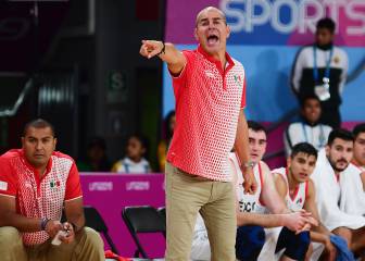 Iván Déniz acusa impagos de la Ademeba a '12 Guerreros'