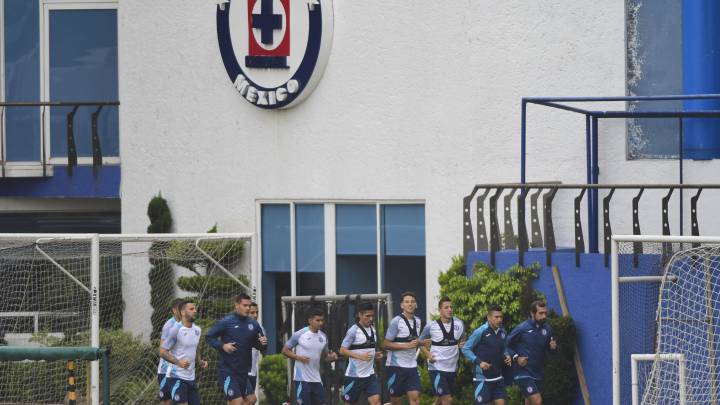 Cruz Azul cita a conferencia de prensa; Anunciaría a Siboldi como su DT