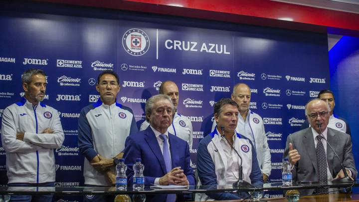 Cruz Azul