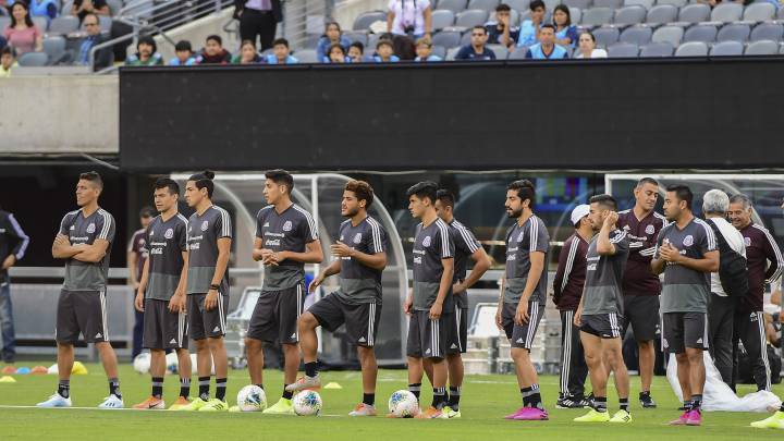 La posible alineación de México frente a Estados Unidos