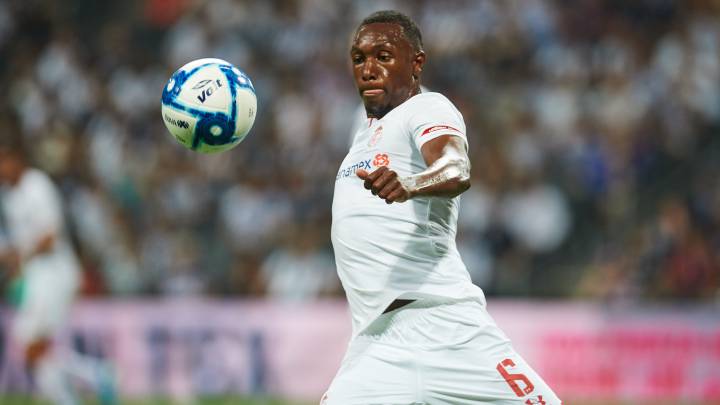 Alebrijes de Oaxaca – Toluca en vivo: jornada 4, Copa MX