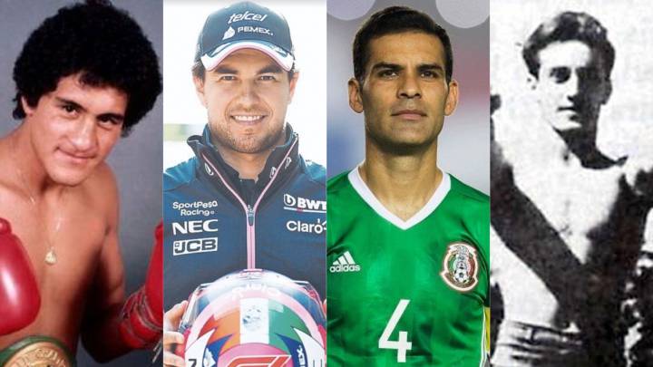 ¿Quién ganará el Grupo 7 del As Mexicano? Los 4 candidatos