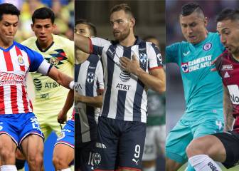 Así le fue a los equipos de la Liga MX durante la Fecha FIFA