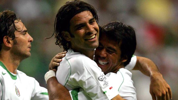 Saldo positivo de la Selección Mexicana en el Alamodome