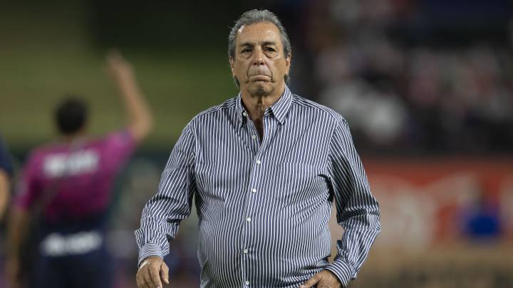 Para Tomás Boy es más fuerte el clásico tapatío que el regio