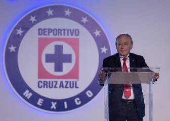 'Billy' Álvarez: