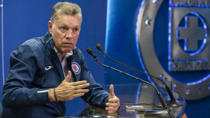 Ricardo Peláez no ha renunciado formalmente