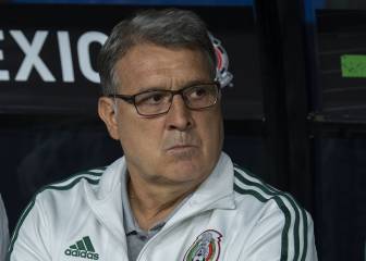 Martino: