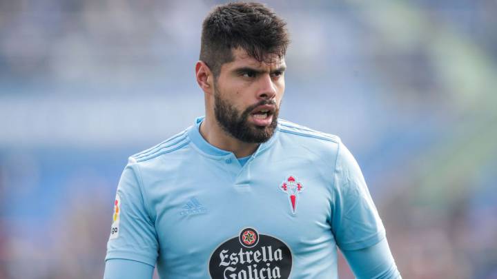 Tras crítica de Faitelson sobre Araujo, Celta de Vigo respondió