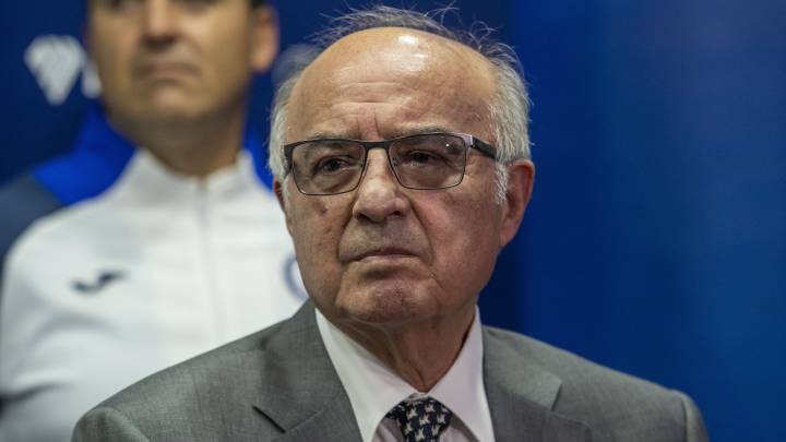 Alfredo Álvarez: Diferencias Peláez-Turco abrieron la puerta a Siboldi