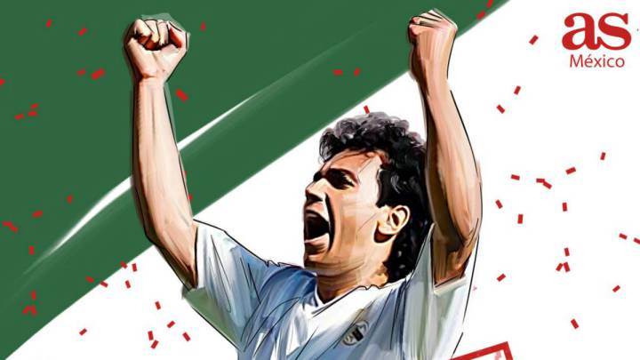 Hugo Sánchez gana los cuartos de final del As Mexicano