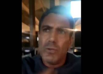 Juan Carlos Gabriel le contesta a Faitelson: