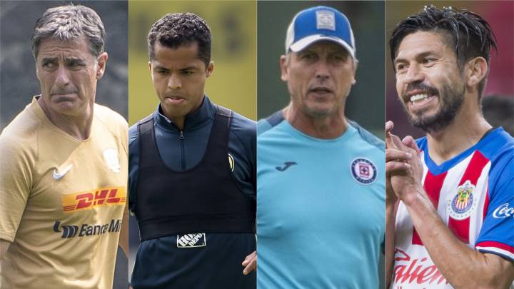 Los 7 puntos a seguir de la jornada 9 del Apertura 2019