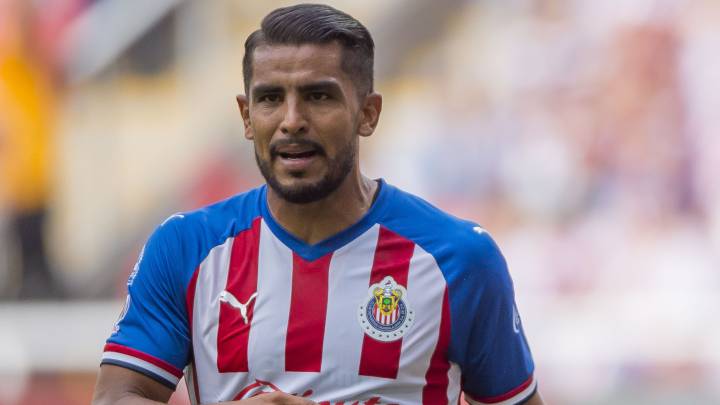 Ponce: "Si no se da un triunfo, puede haber consecuencias"